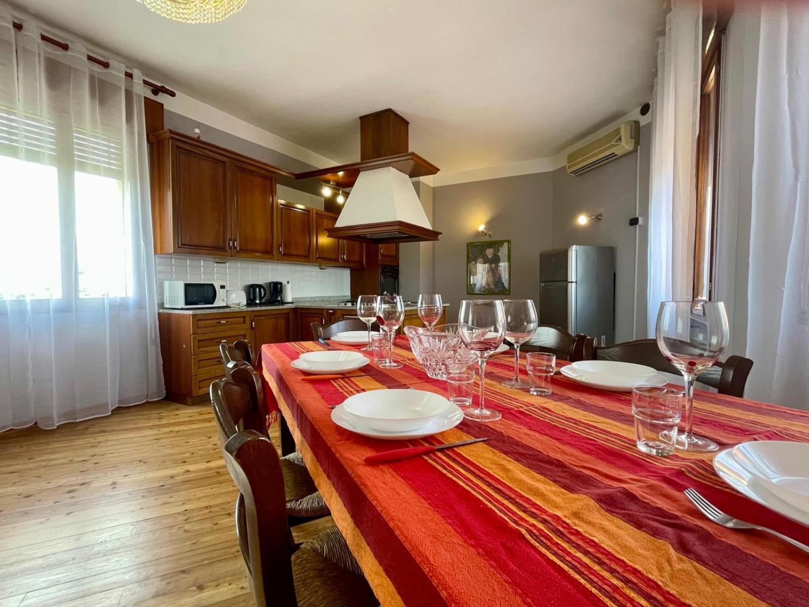 Casa Tra Storia E Prosecco Διαμέρισμα Giavera del Montello Εξωτερικό φωτογραφία